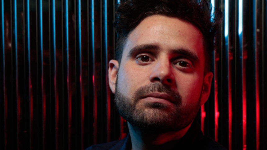 Fenar Ahmad filmatiserer Valhalla