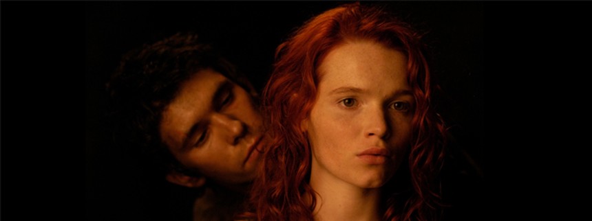 Smag og lugt en film