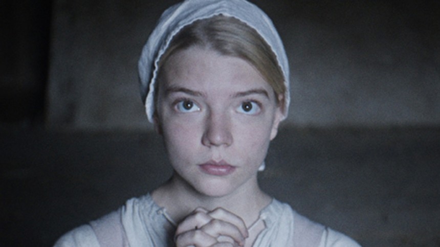 Et mareridt fra fortiden