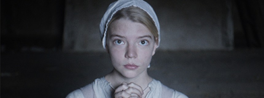 Et mareridt fra fortiden