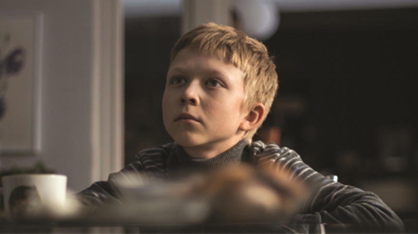 Forsvinding og reinkarnation