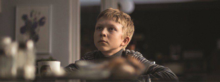 Forsvinding og reinkarnation