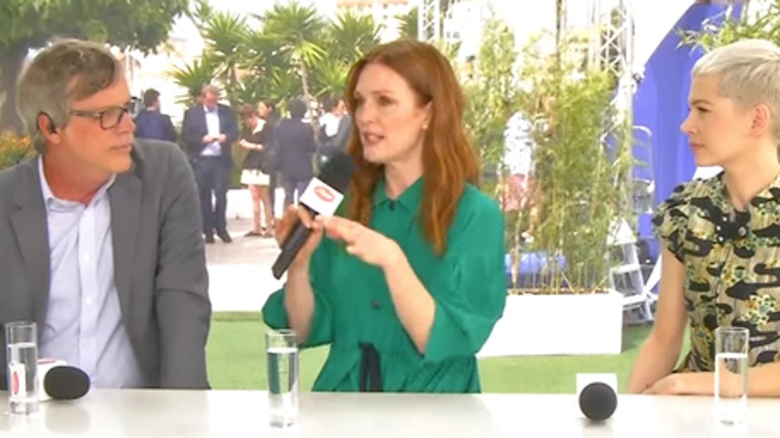 ”Børnene lærte os at lave filmen”