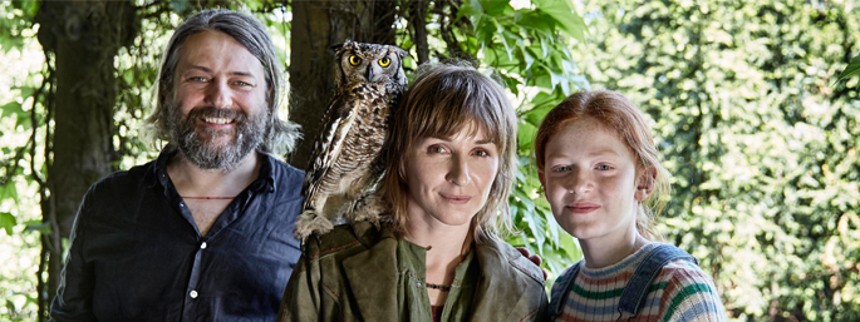 Kaspar Munk filmatiserer populær bog