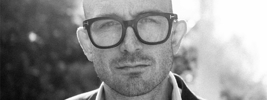 Christoffer Boe instruerer Journal 64