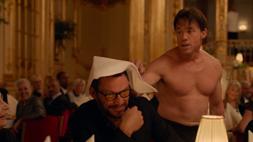 En tur i Rubens spiral