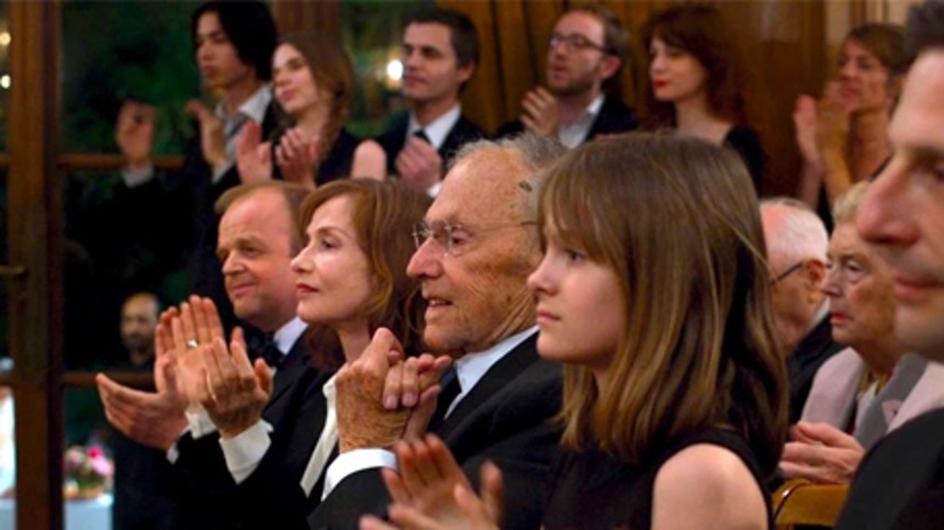 ”Vi er for selvoptagede”