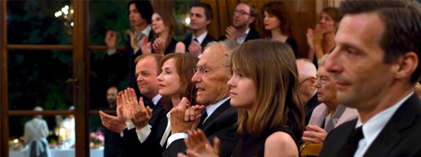 ”Vi er for selvoptagede”