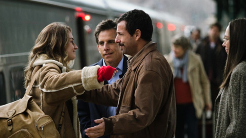 Supergrise og kunstnersvin