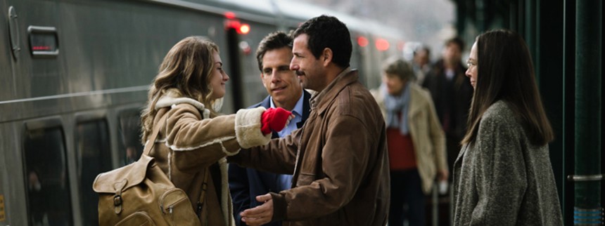 Supergrise og kunstnersvin