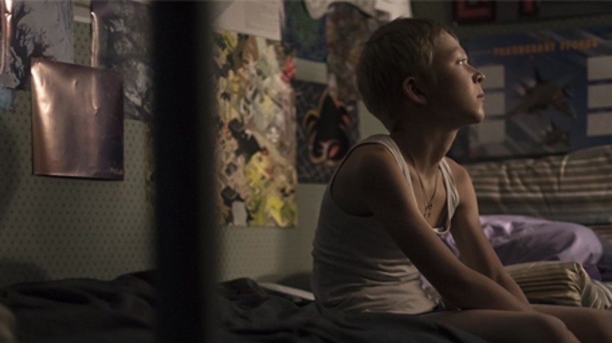 Skal Guldpalmen til Rusland eller Sverige?