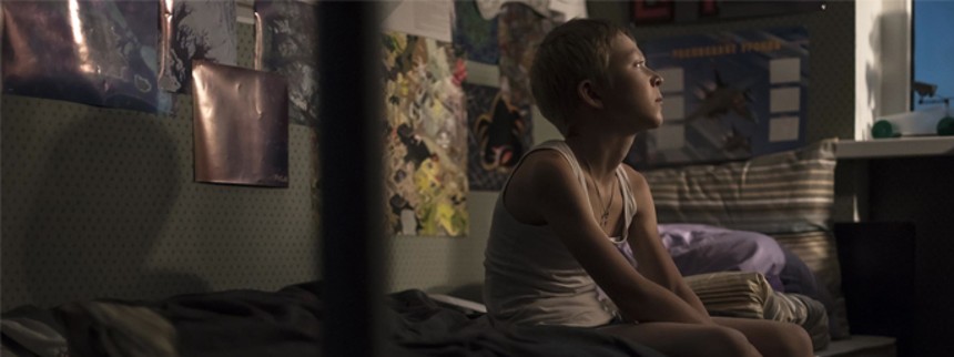 Skal Guldpalmen til Rusland eller Sverige?