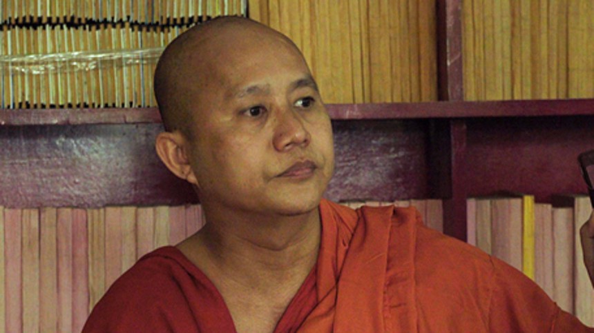 ”Jeg tør ikke lave en film om Trump”