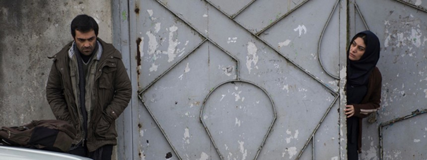 Iransk film vinder Un Certain Regard