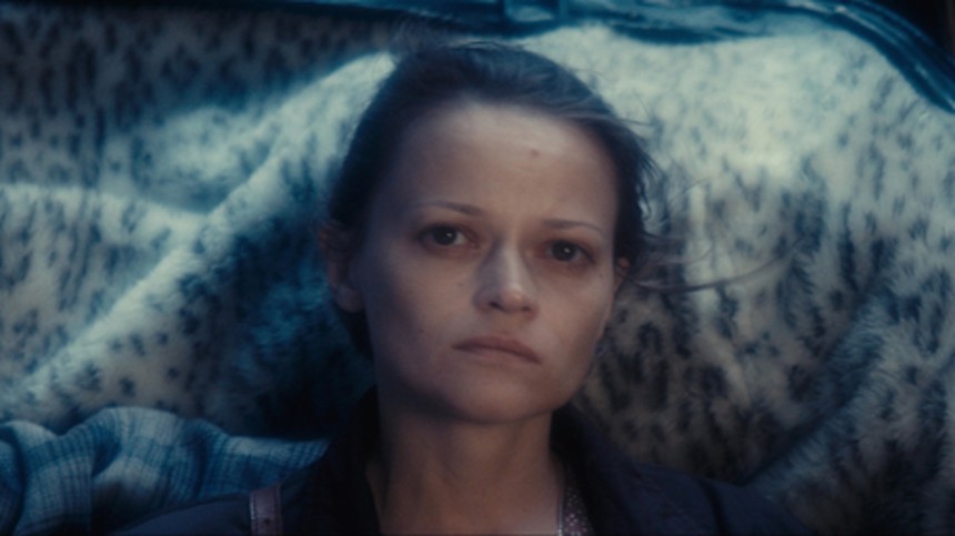 Russisk smædekampagne mod instruktør