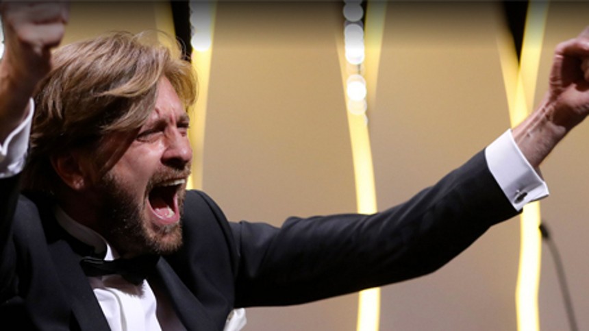 Film må gerne være lange