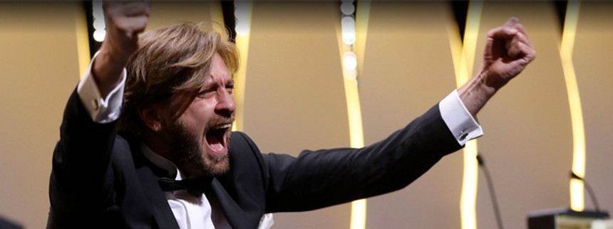 Film må gerne være lange