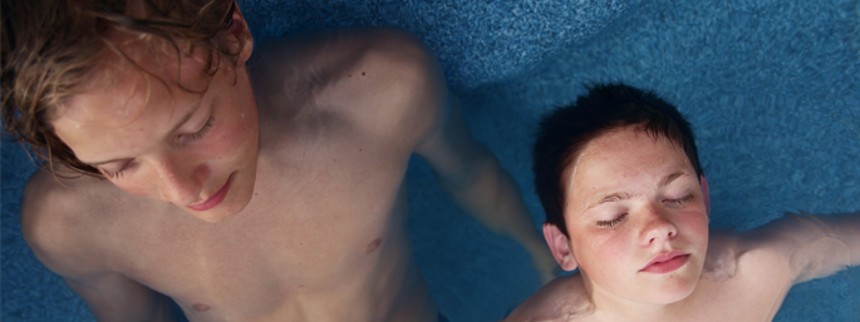 Store følelser i et lille samfund