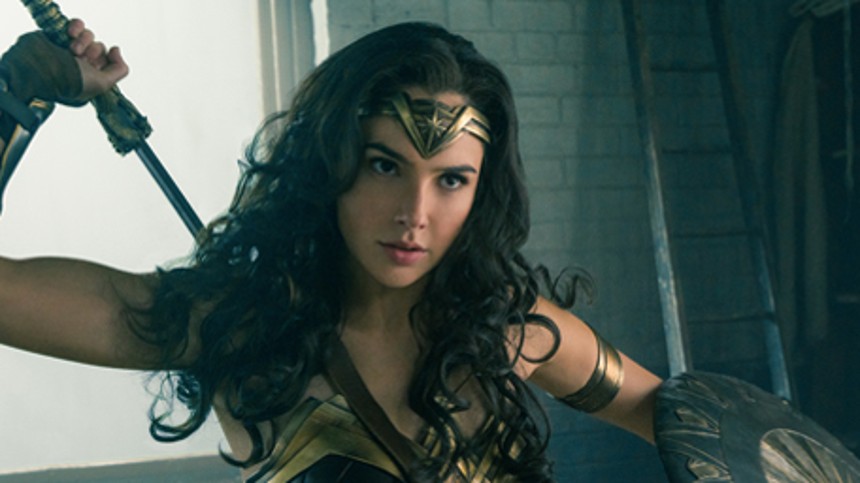 Libanon siger nej tak til Wonder Woman