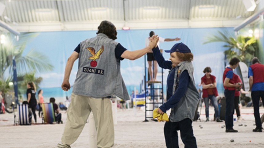 Årets originale perle