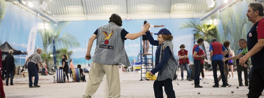 Årets originale perle