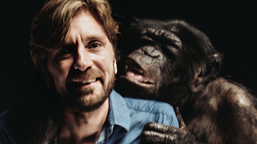 Ruben Östlund annoncerer sin næste film
