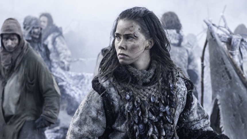 Birgitte Hjort bekæmper terror i Danmark