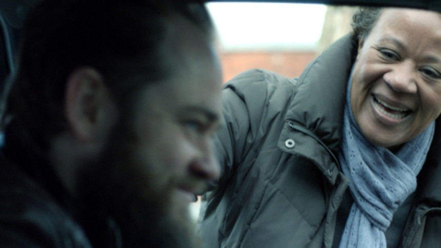 Hella Joof laver Happy Ending