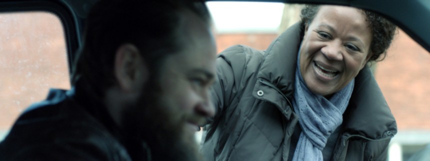 Hella Joof laver Happy Ending