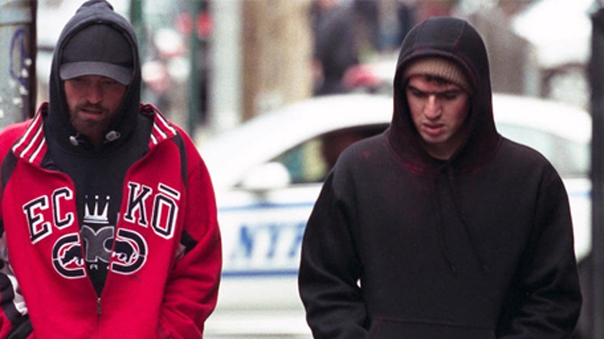 Biografer og Netflix viser Cannes-perle