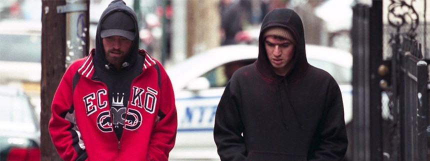 Biografer og Netflix viser Cannes-perle