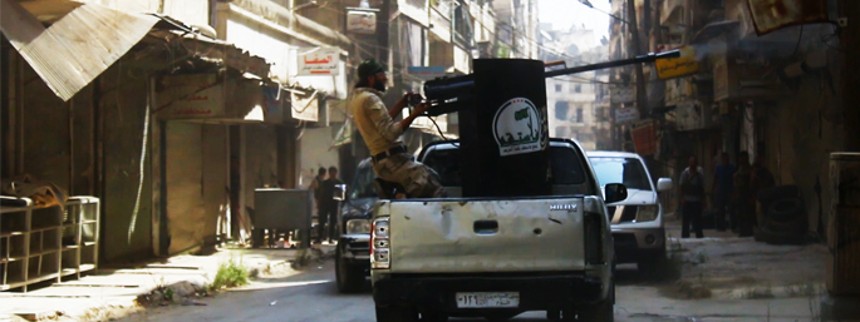 ”Det er for nemt bare at fordømme IS”