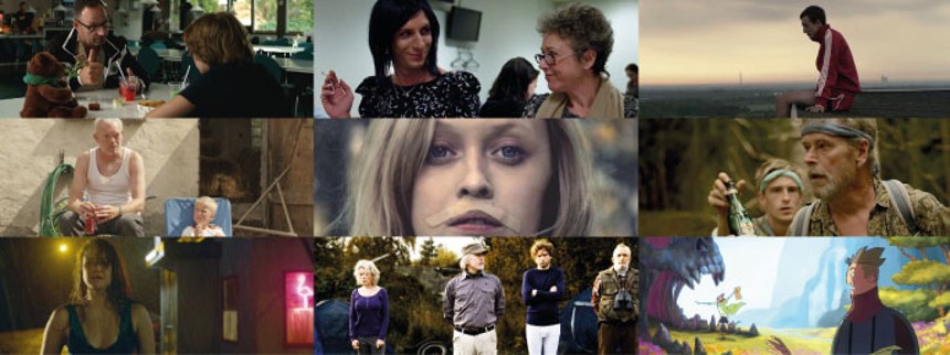 C More og Ekko indgår samarbejde 