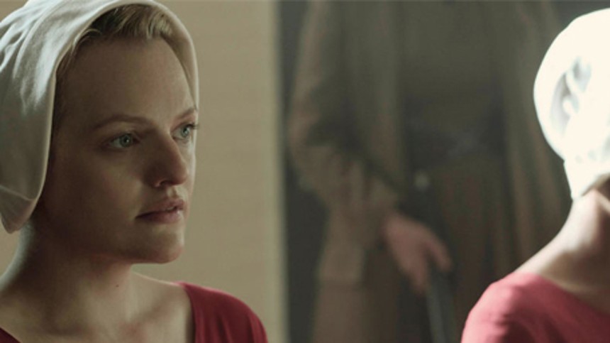 Skræmmende gode dystopier