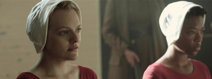 Skræmmende gode dystopier