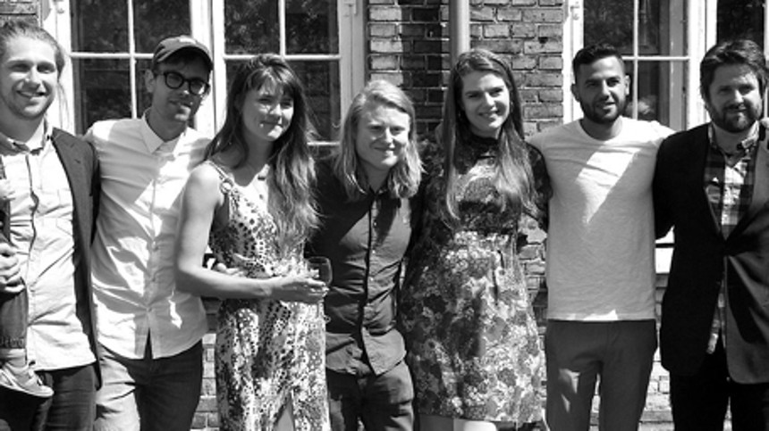 Fremtiden er rosenrød