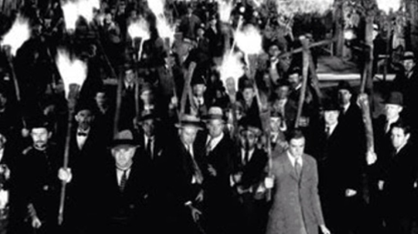 Kun en tåbe frygter ikke Facebook