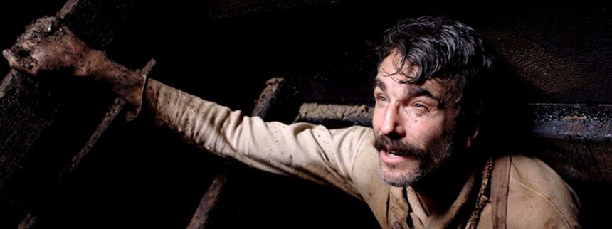 Daniel Day-Lewis forlader filmbranchen