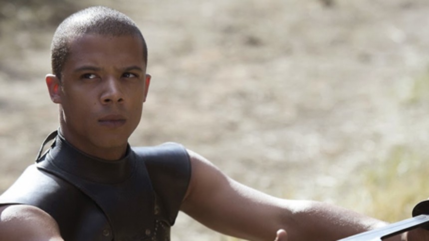 Kønsrollerne er byttet om