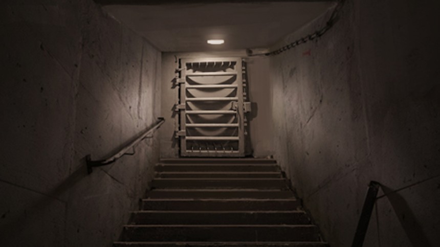 Mikkel Boe Følsgaard i dansk Netflix-serie