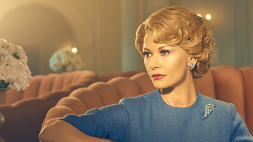 Hol­lywood-​stjer­ne sagsøger Feud