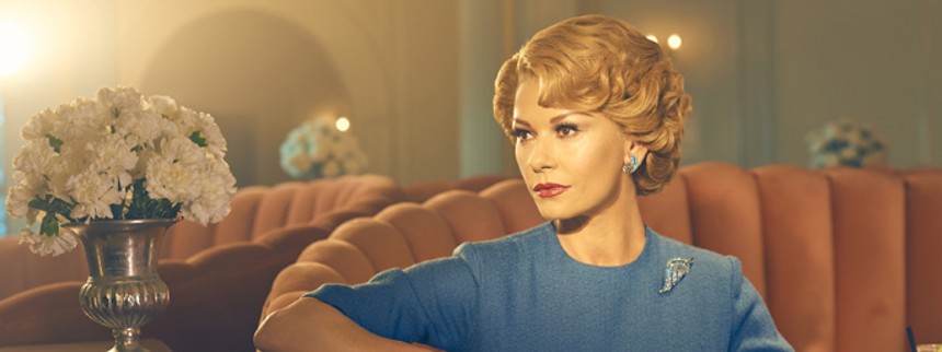 Hol­lywood-​stjer­ne sagsøger Feud