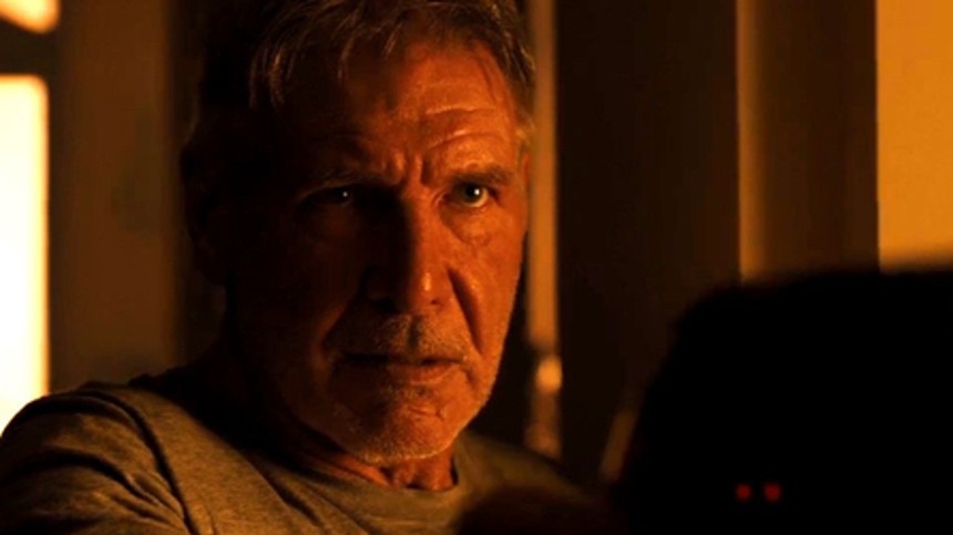 Er Rick Deckard menneske eller replikant?