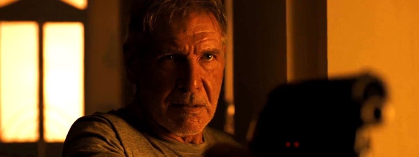 Er Rick Deckard menneske eller replikant?