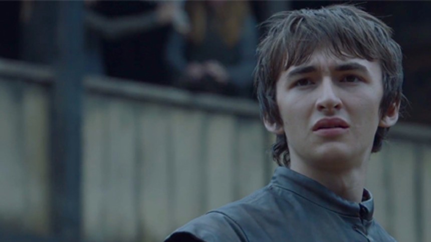 ”Bran Stark har fortjent en lykkelig slutning”