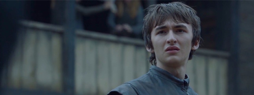 ”Bran Stark har fortjent en lykkelig slutning”