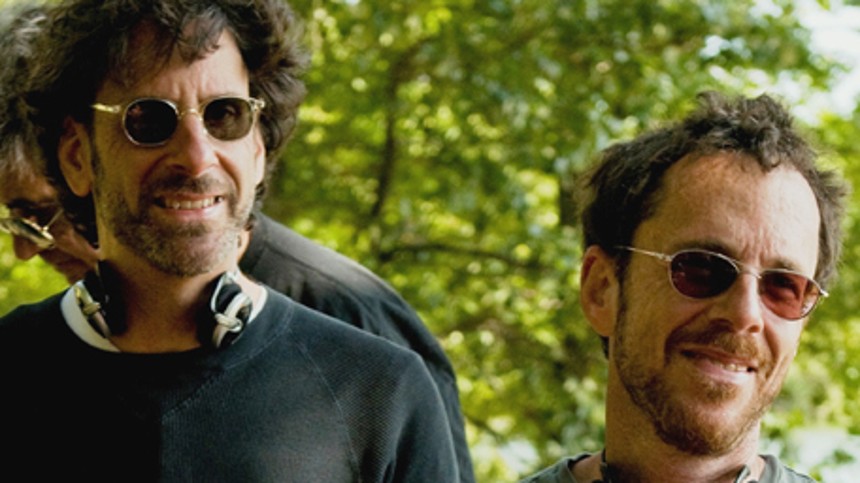 Syngende cowboy i ny Coen-serie