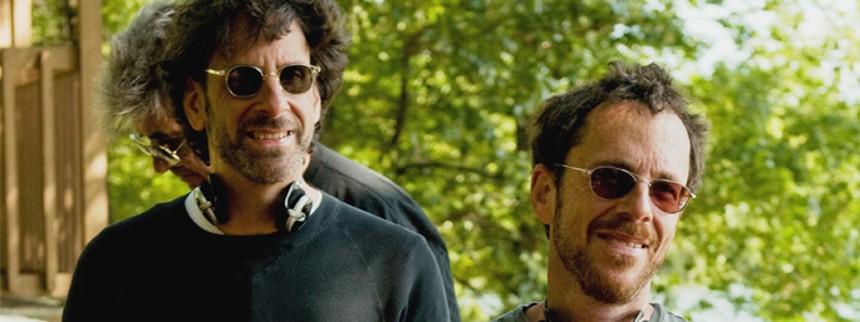 Syngende cowboy i ny Coen-serie