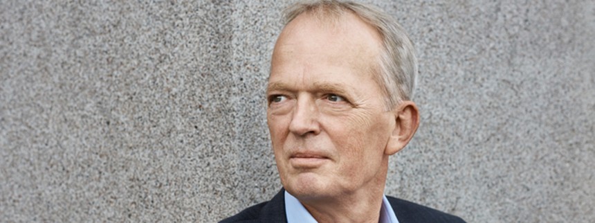 ”Tonen er hæslig”