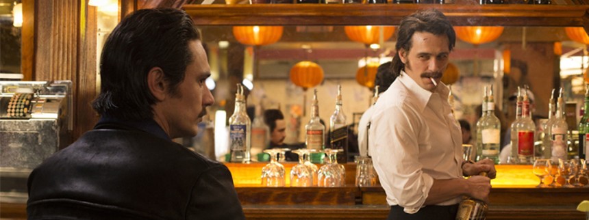 James Franco i spil hos Coen-brødrene